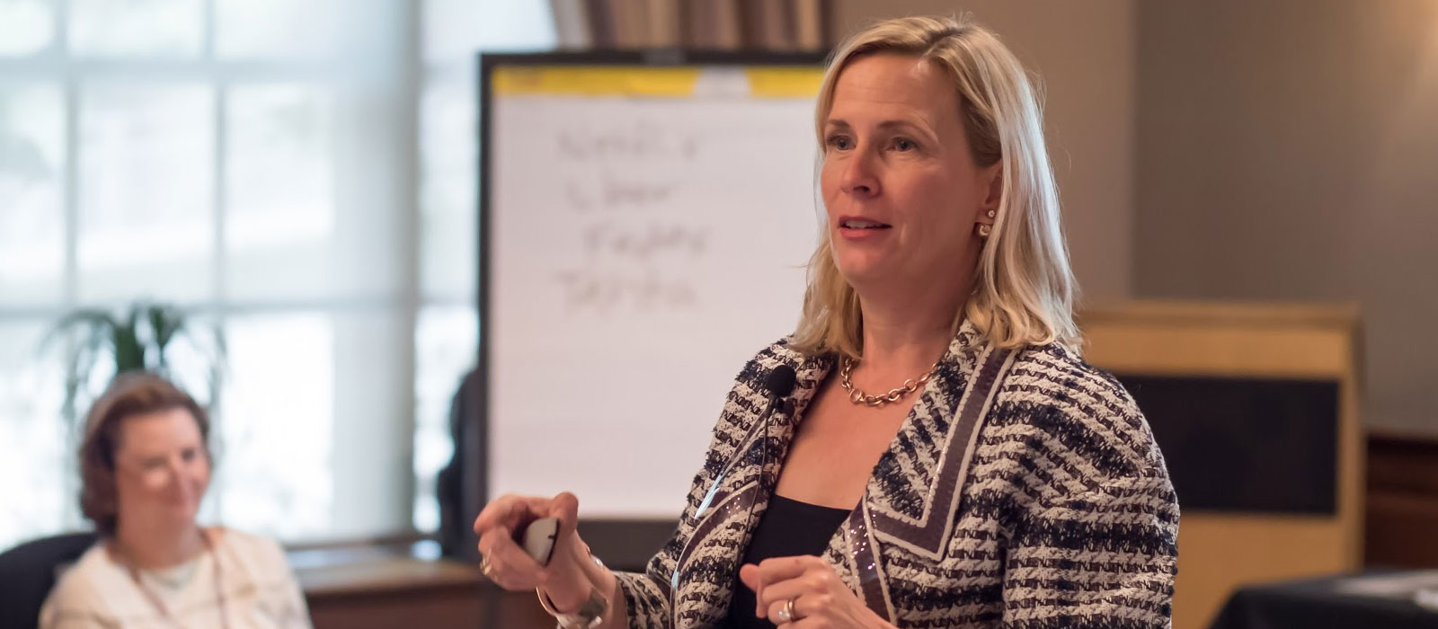 Architecting a Growth Strategy and Driving Shareholder Value at Accenture