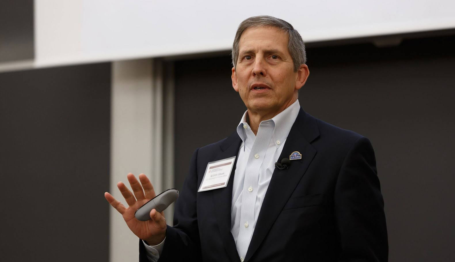 Strategic and Tactical Reforms at the U.S. Department of Veterans Affairs